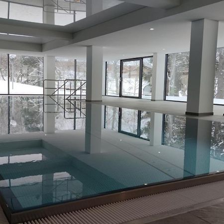 Ferienwohnung Am Schluchsee Mit Balkon & Pool Zewnętrze zdjęcie