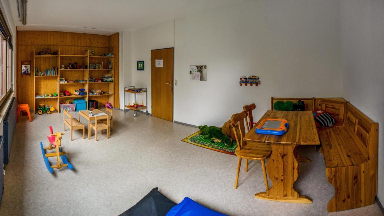Ferienwohnung Am Schluchsee Mit Balkon & Pool Zewnętrze zdjęcie