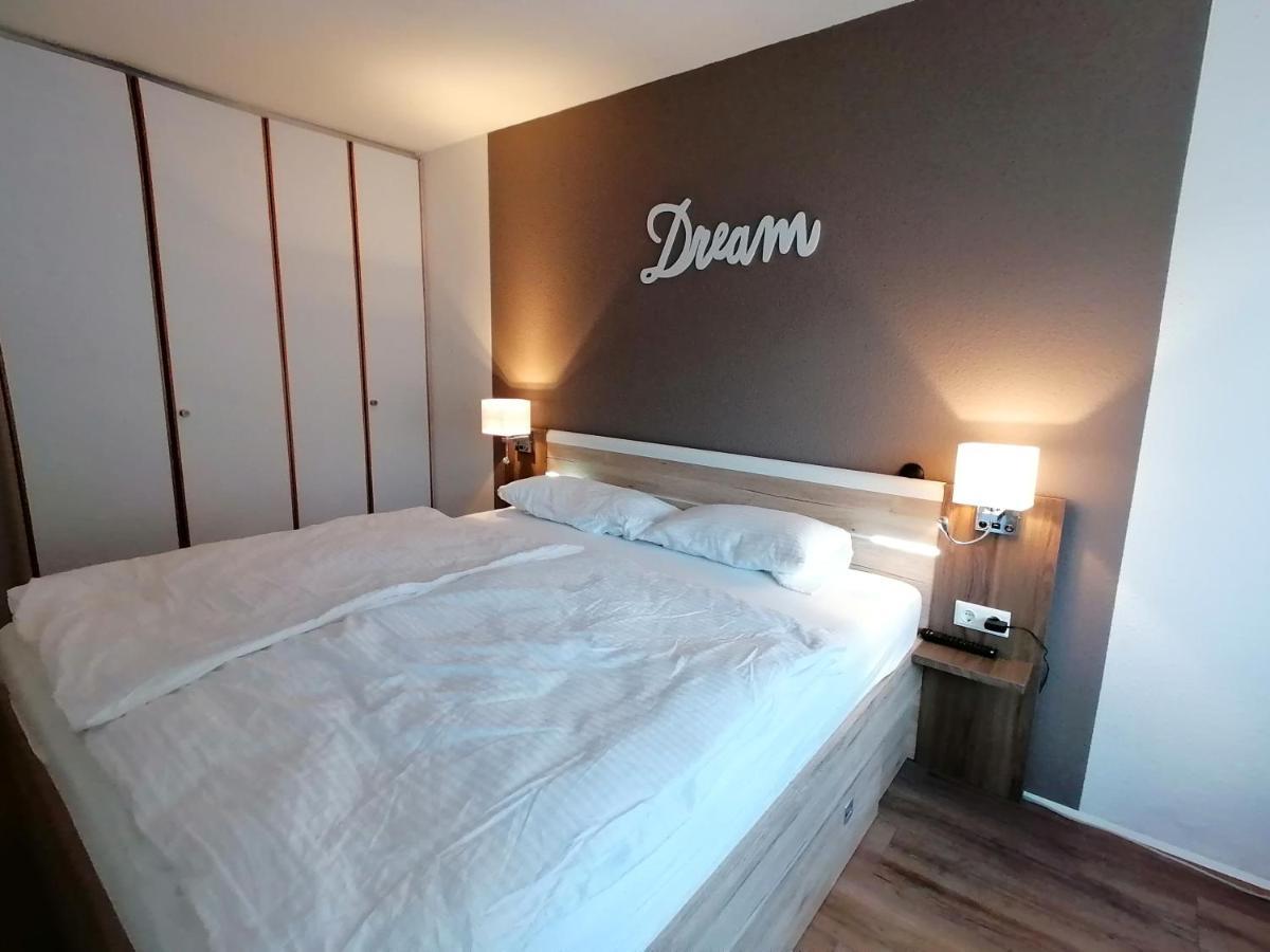 Ferienwohnung Am Schluchsee Mit Balkon & Pool Zewnętrze zdjęcie