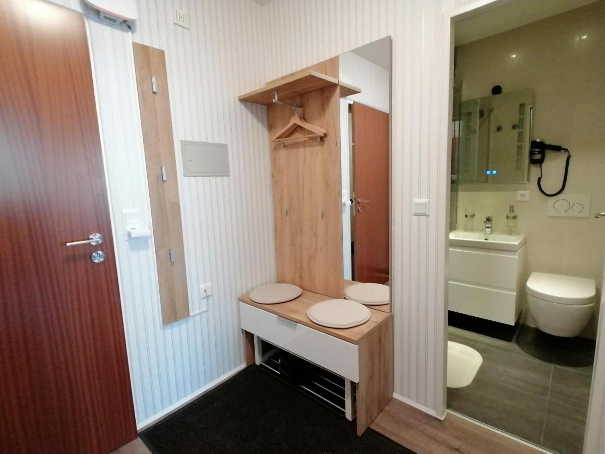 Ferienwohnung Am Schluchsee Mit Balkon & Pool Zewnętrze zdjęcie