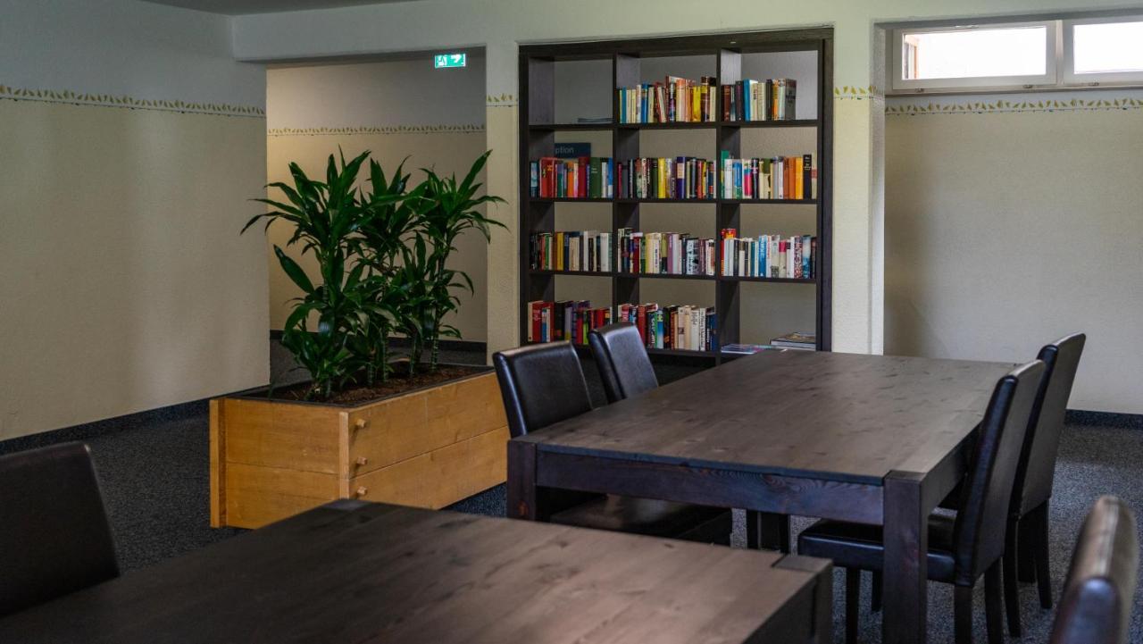Ferienwohnung Am Schluchsee Mit Balkon & Pool Zewnętrze zdjęcie