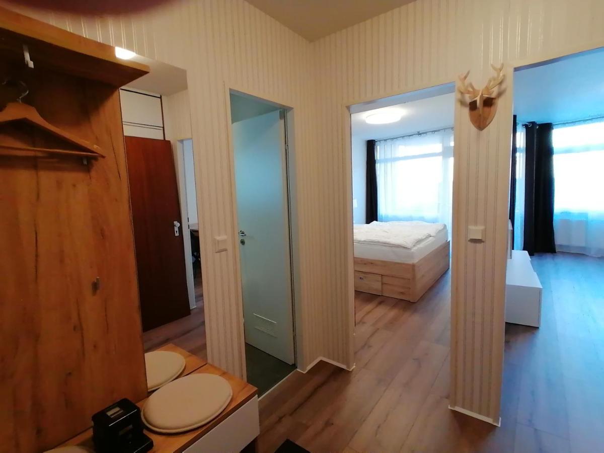 Ferienwohnung Am Schluchsee Mit Balkon & Pool Zewnętrze zdjęcie