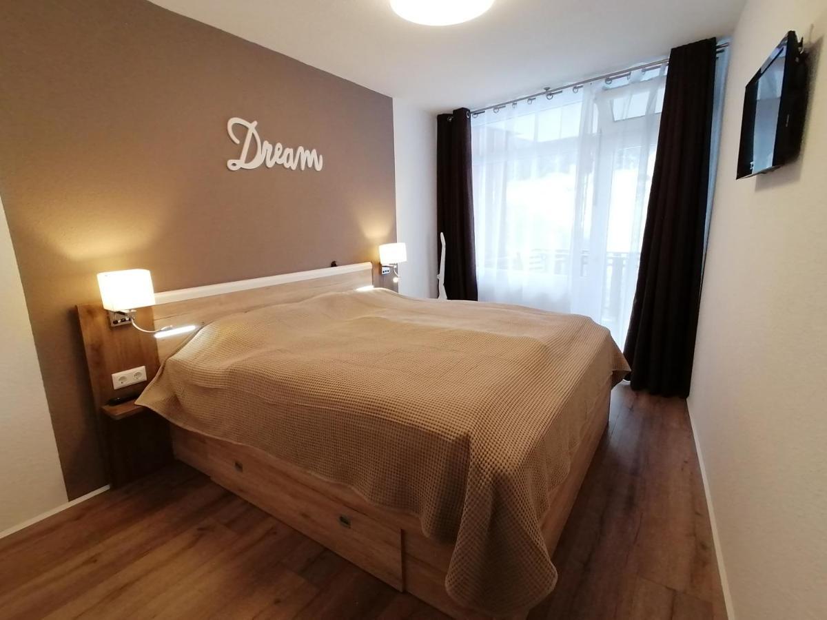 Ferienwohnung Am Schluchsee Mit Balkon & Pool Zewnętrze zdjęcie