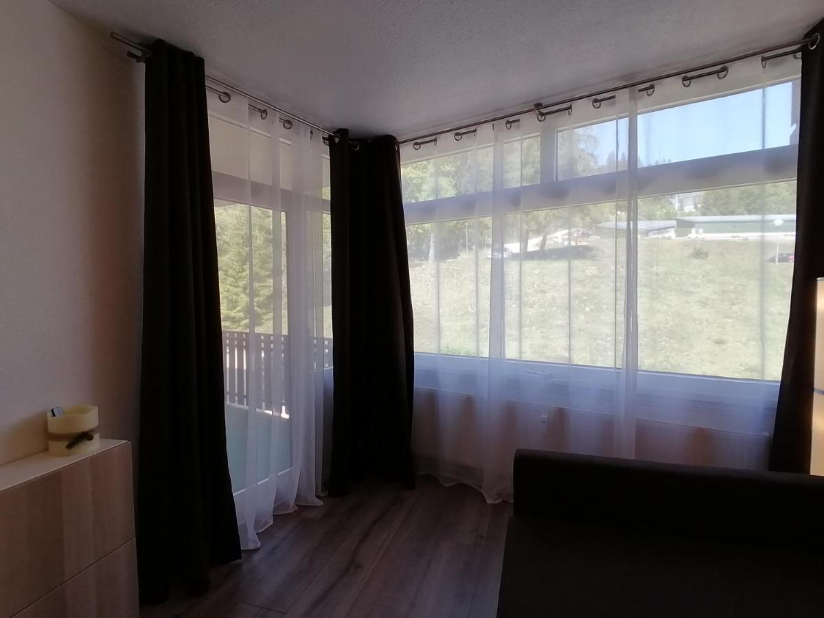 Ferienwohnung Am Schluchsee Mit Balkon & Pool Zewnętrze zdjęcie