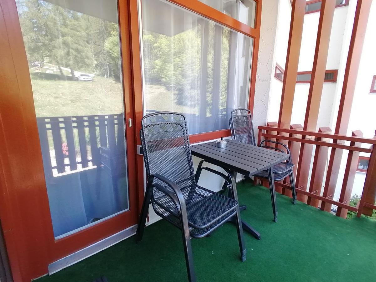 Ferienwohnung Am Schluchsee Mit Balkon & Pool Zewnętrze zdjęcie