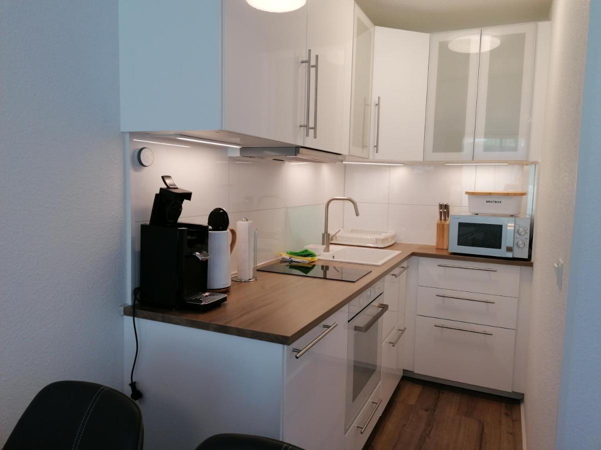 Ferienwohnung Am Schluchsee Mit Balkon & Pool Zewnętrze zdjęcie