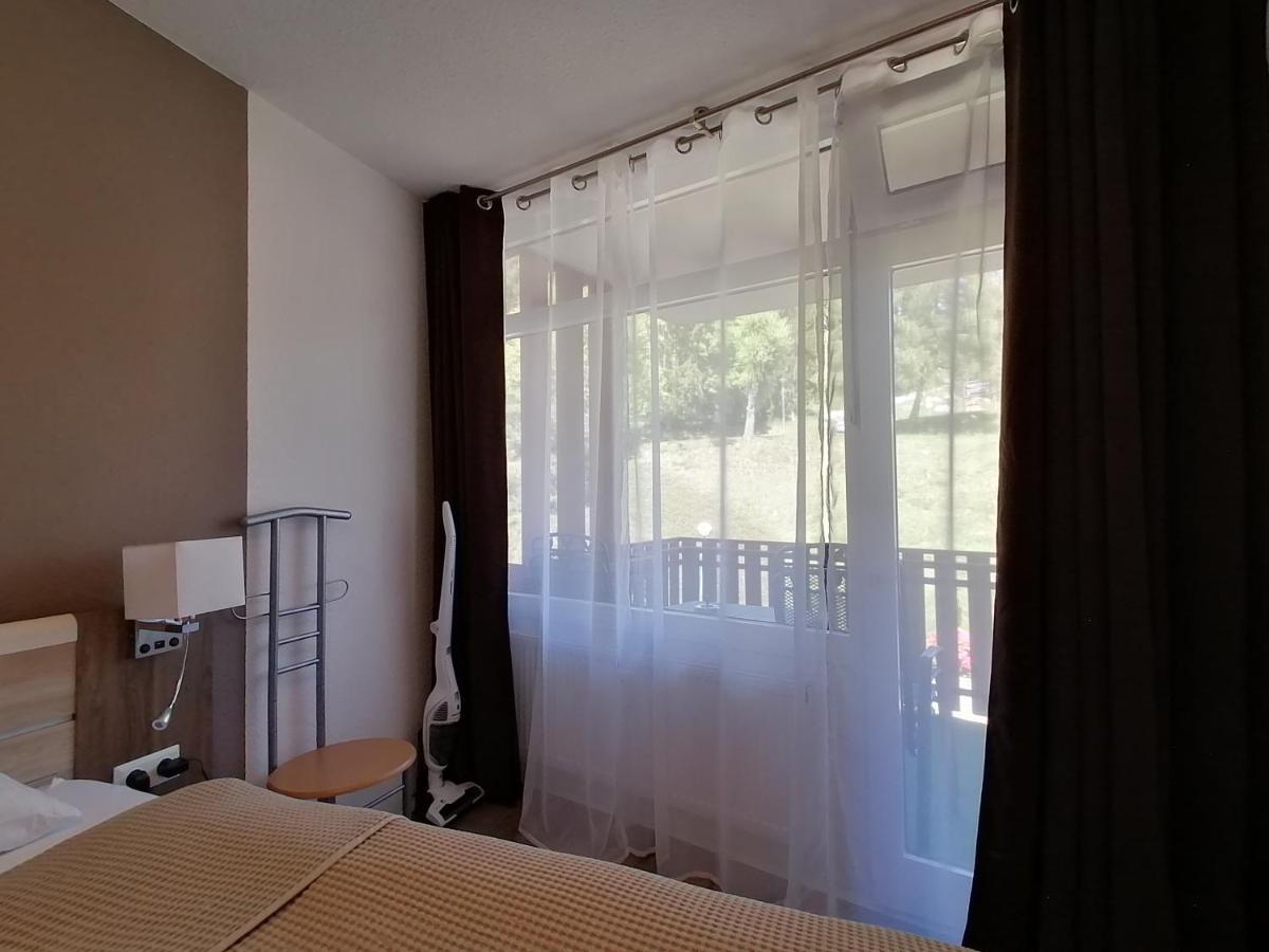 Ferienwohnung Am Schluchsee Mit Balkon & Pool Zewnętrze zdjęcie